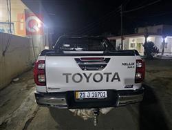 تۆیۆتا هایلۆکس
